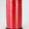 Curling Ribbon Lava Red
