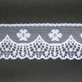 Lace A1302 White