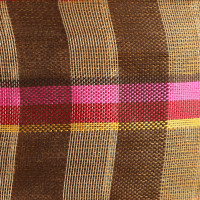 Wired Luxurious Plaid