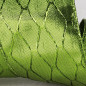 Diamond Pattern Shiny Metallic Ribbon