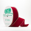 Wired Value Velvet Ribbon
