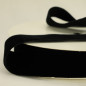 Nylon Double Faced Velvet - Made in Japan