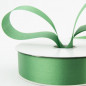 Outdoor Satin Polyester Ribbon, Great Substitute for Satin Acetate Ribbon
