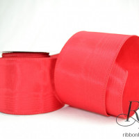 Cutedge Bengaline Moire Ribbon, Best for Ribbon Cutting Events