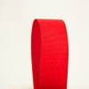 Red 1-1/2" Solid Grosgrain Ribbon 50yd Spool