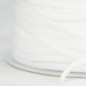 Flat Elastic Cord