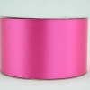 Cyclamen 2-1/2" Outdoor Satin Acetate Ribbon 50yd Spool