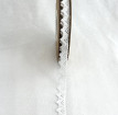 Cotton Crochet Scalloped Lace