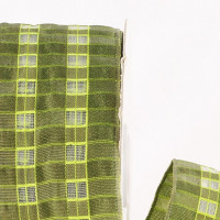 Plaid Loom Ethereal Grid Ribbon