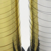 Metallic Curling Ribbon