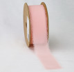 Frayed Edge Chiffon Ribbon