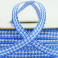 Taffeta Bubble Check