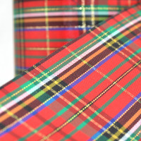 Tartan Plaid