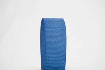 Solid Grosgrain Stiffer Quality Ribbon Royal Blue