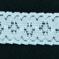 Elastic Lace