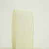 Antique White 5/8" Solid Grosgrain Ribbon 50yd Spool