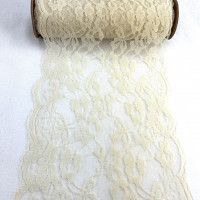 Chantilly Lace Ribbon Trim