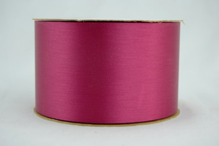 Outdoor Satin Acetate Ribbon Forever Yours