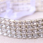 Corsage Wristlet with Clip