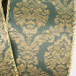 Emperor's Baroque Pattern Jacquard Ribbon