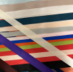 Colorful Scrap Ribbon Medley