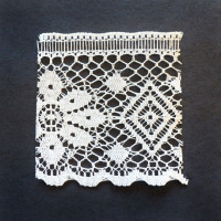 Lace BOL30