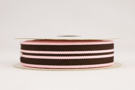 Grosgrain Glitz & Stripes Princess Highway