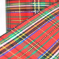 Tartan Plaid