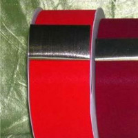 Waterproof Goldback Velvet