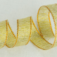 Metallic Lurex Curling Ribbon