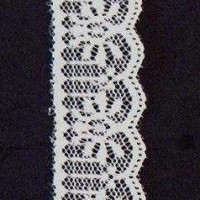 Lace 651