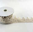 Embroidery Cotton Lace
