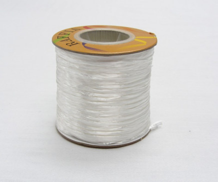 Raffia White