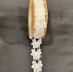 Floral Crochet Venice Lace Trim