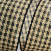 Wired Country Gingham Check