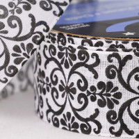 Moroccan Pattern Ribbon