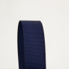 Navy 1-1/2" Solid Grosgrain Ribbon 50yd Spool