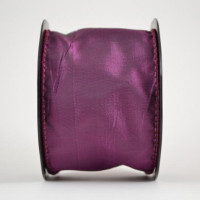 Wired Taffeta Ribbon