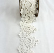 Floral Crochet Venice Lace