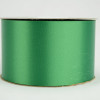 Holiday Green 1-5/16" Outdoor Satin Acetate Ribbon 100yd Spool