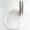 Cotton Crochet Open Scalloped Lace