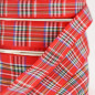 Royal Stewart Tartan Plaid