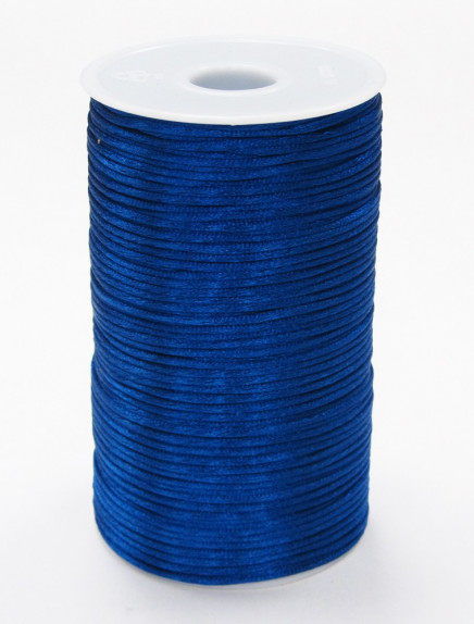 Rat Tail Cording Royal Blue
