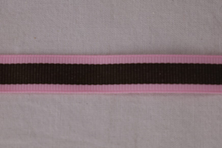 Multi Stripes Grosgrain 11