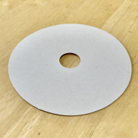 Ribbon Flanges