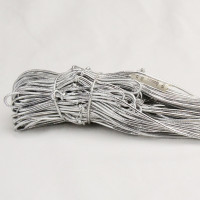 Elastic Loops