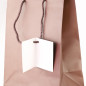 Solid Gift Bags