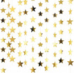 Star Garland Banner Decor