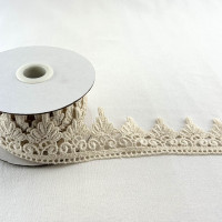 Embroidery Cotton Lace