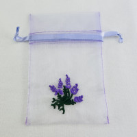 Embroidered Bags